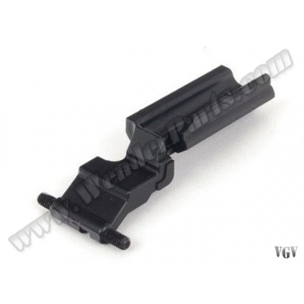 Sunroof Perde Braketi W203 W211 Arka Sağ